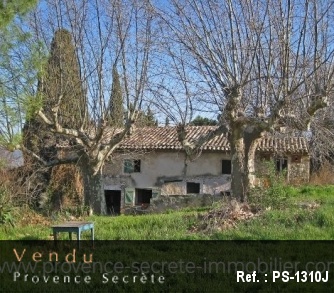 mas à vendre